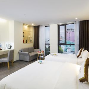 Executive Twin Room
